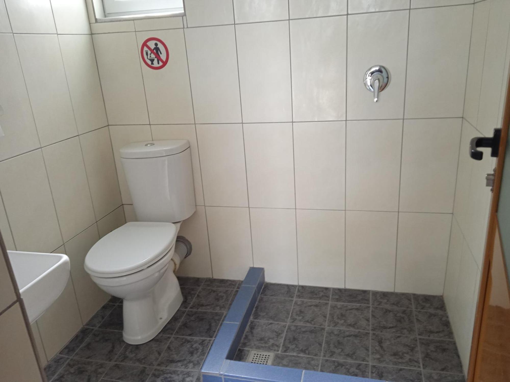 Vila N Dervishi Vlorë Exteriér fotografie