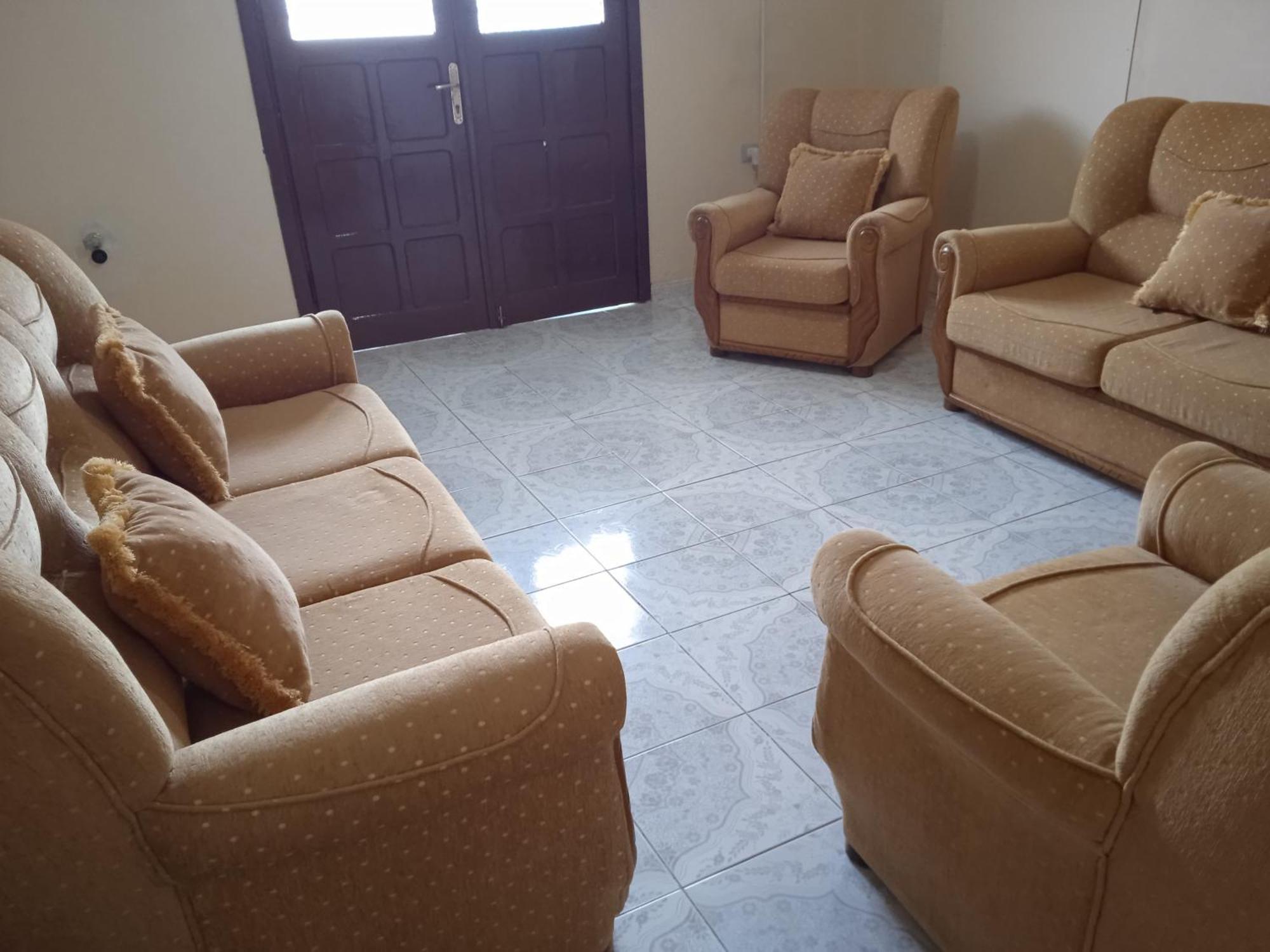 Vila N Dervishi Vlorë Exteriér fotografie